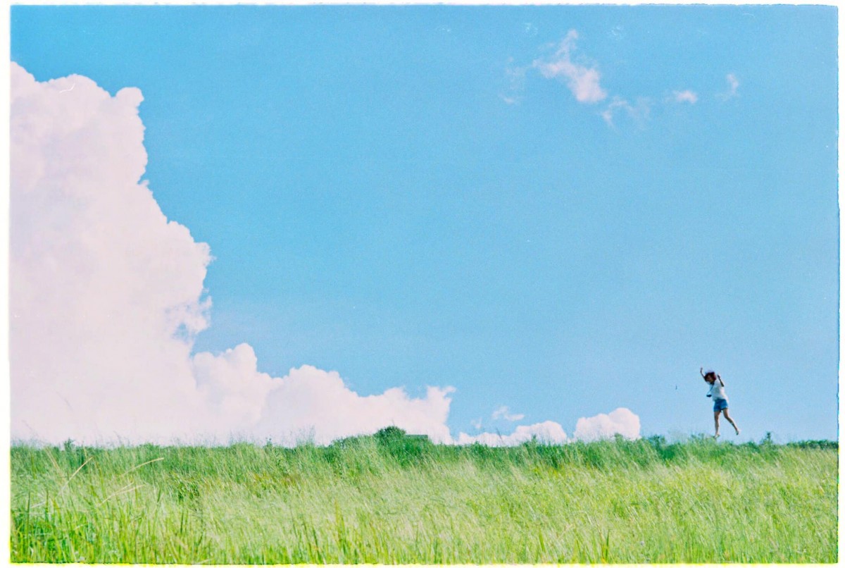 Cẩm nang chụp Film: review Fuji C200 - khởi đầu đáng nhớ của mọi Filmer