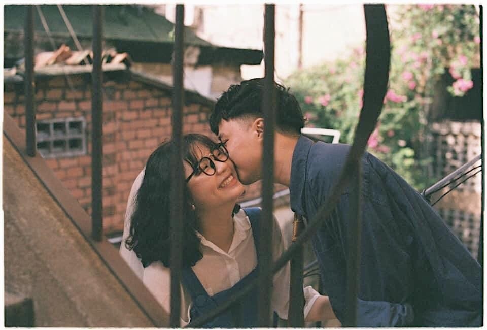 Cẩm nang chụp Film: review Fuji C200 - khởi đầu đáng nhớ của mọi Filmer