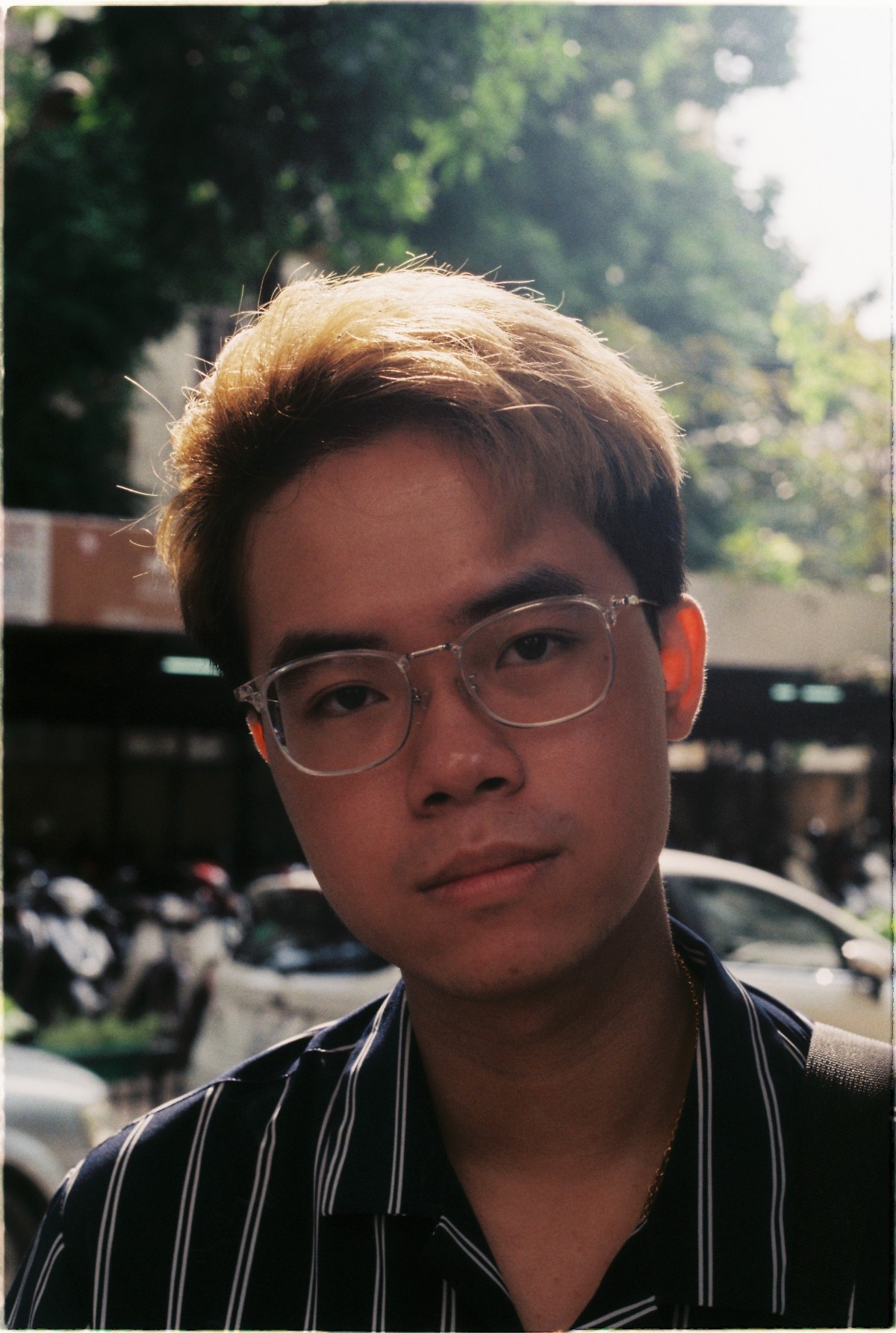 Cẩm nang chụp Film: review Fuji C200 - khởi đầu đáng nhớ của mọi Filmer