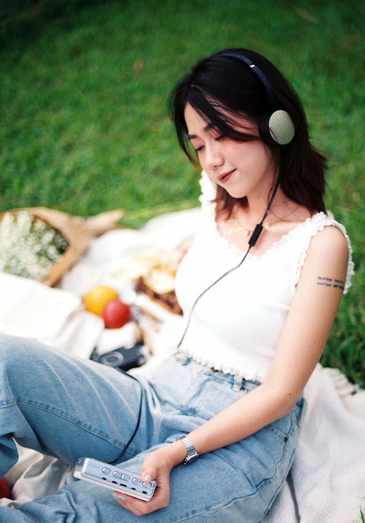 Cẩm nang chụp Film: review Fuji C200 - khởi đầu đáng nhớ của mọi Filmer