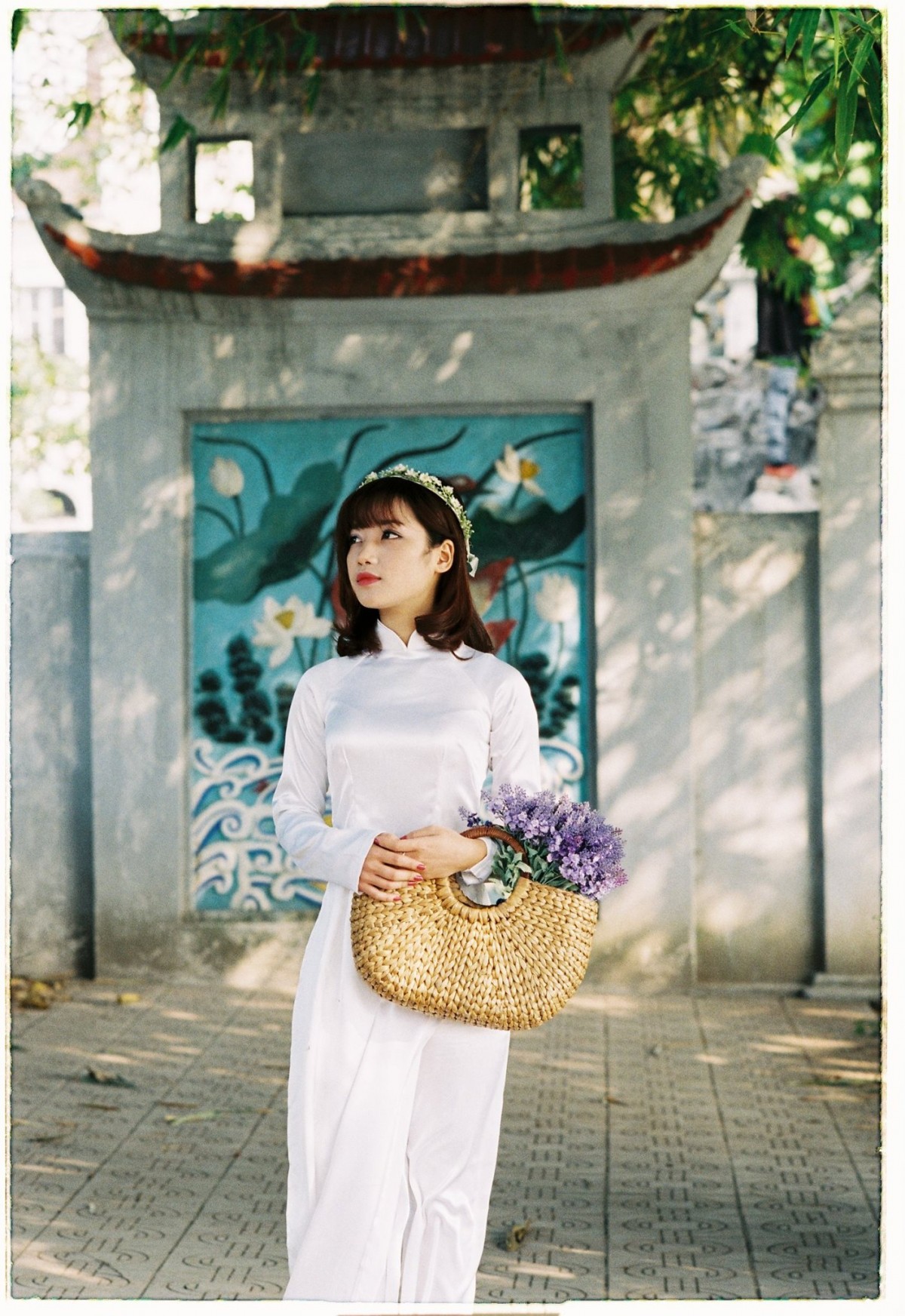 Cẩm nang chụp Film: review Fuji C200 - khởi đầu đáng nhớ của mọi Filmer