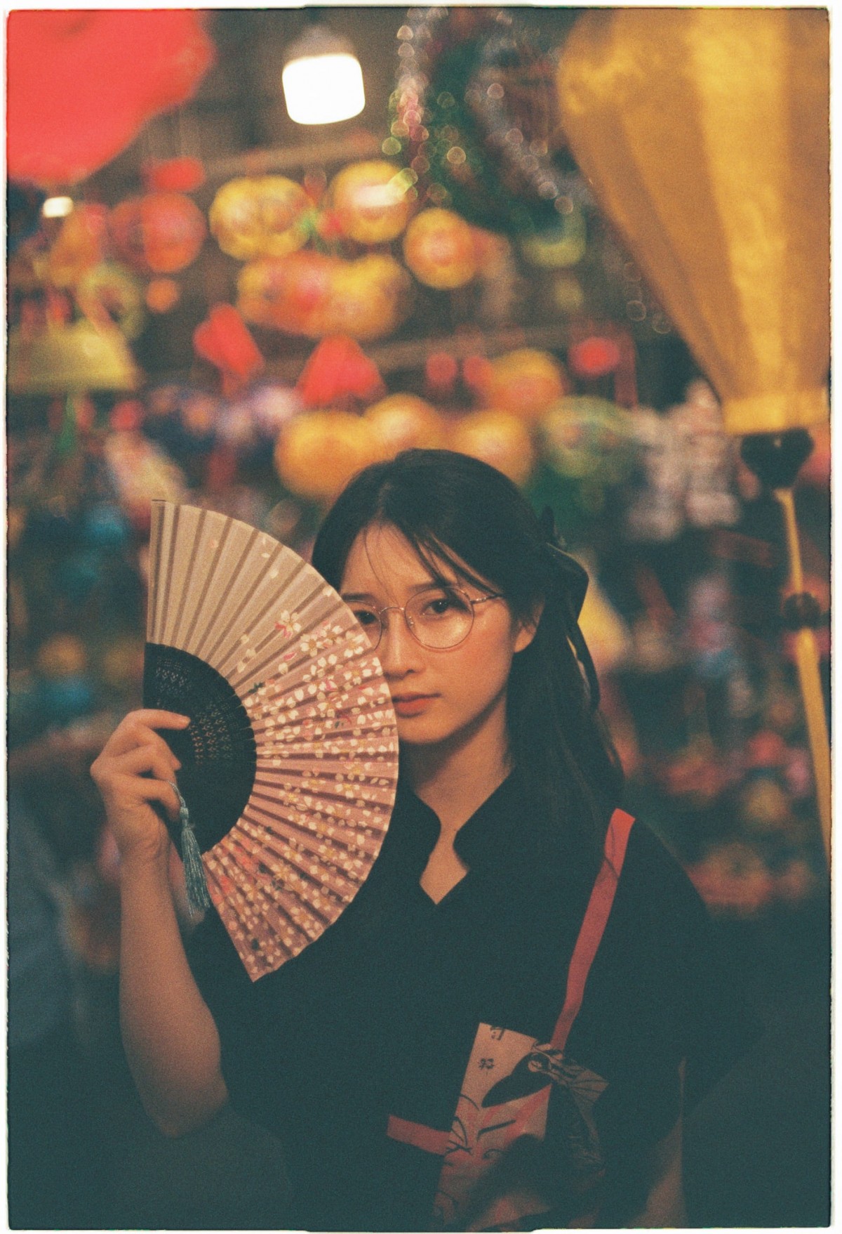 Cẩm nang chụp Film: review Fuji C200 - khởi đầu đáng nhớ của mọi Filmer