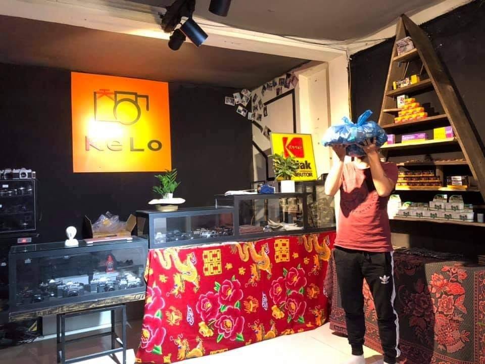 Những địa chỉ sửa máy Film tại Hà Nội bạn nên biết