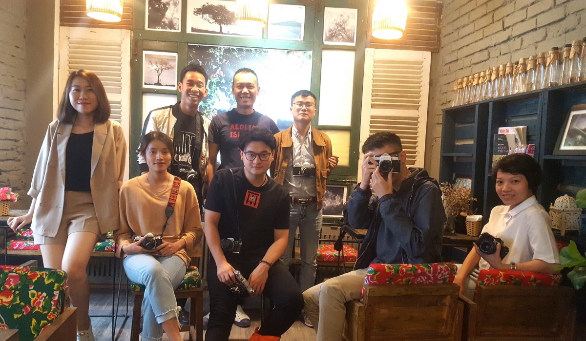 Những địa chỉ sửa máy Film tại Hà Nội bạn nên biết