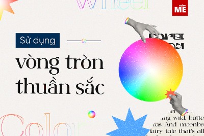 [revised] anh đức · hướng dẫn sử dụng vòng thuần sắc