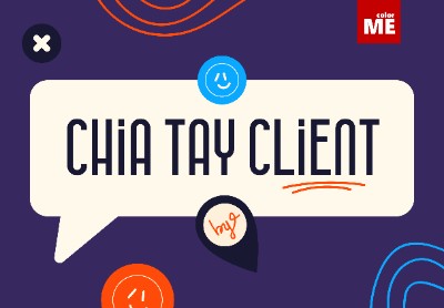 Chia tay với client!!