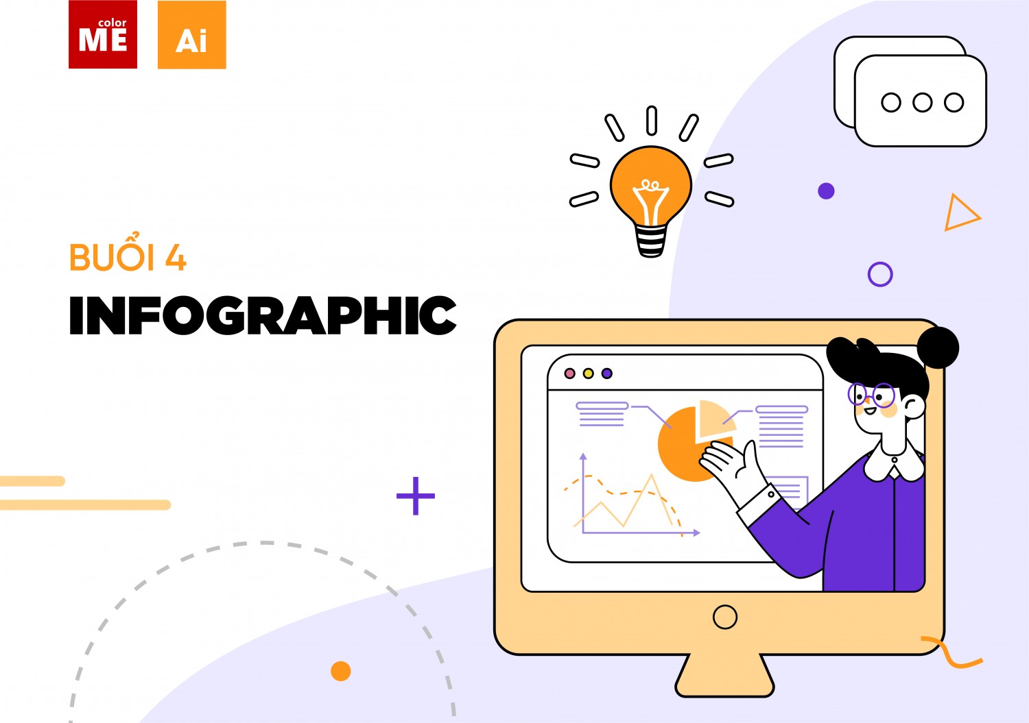 [BUỔI 4] INFOGRAPHIC