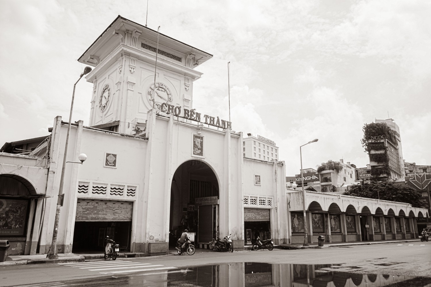 Bài Tập Cuối Kì