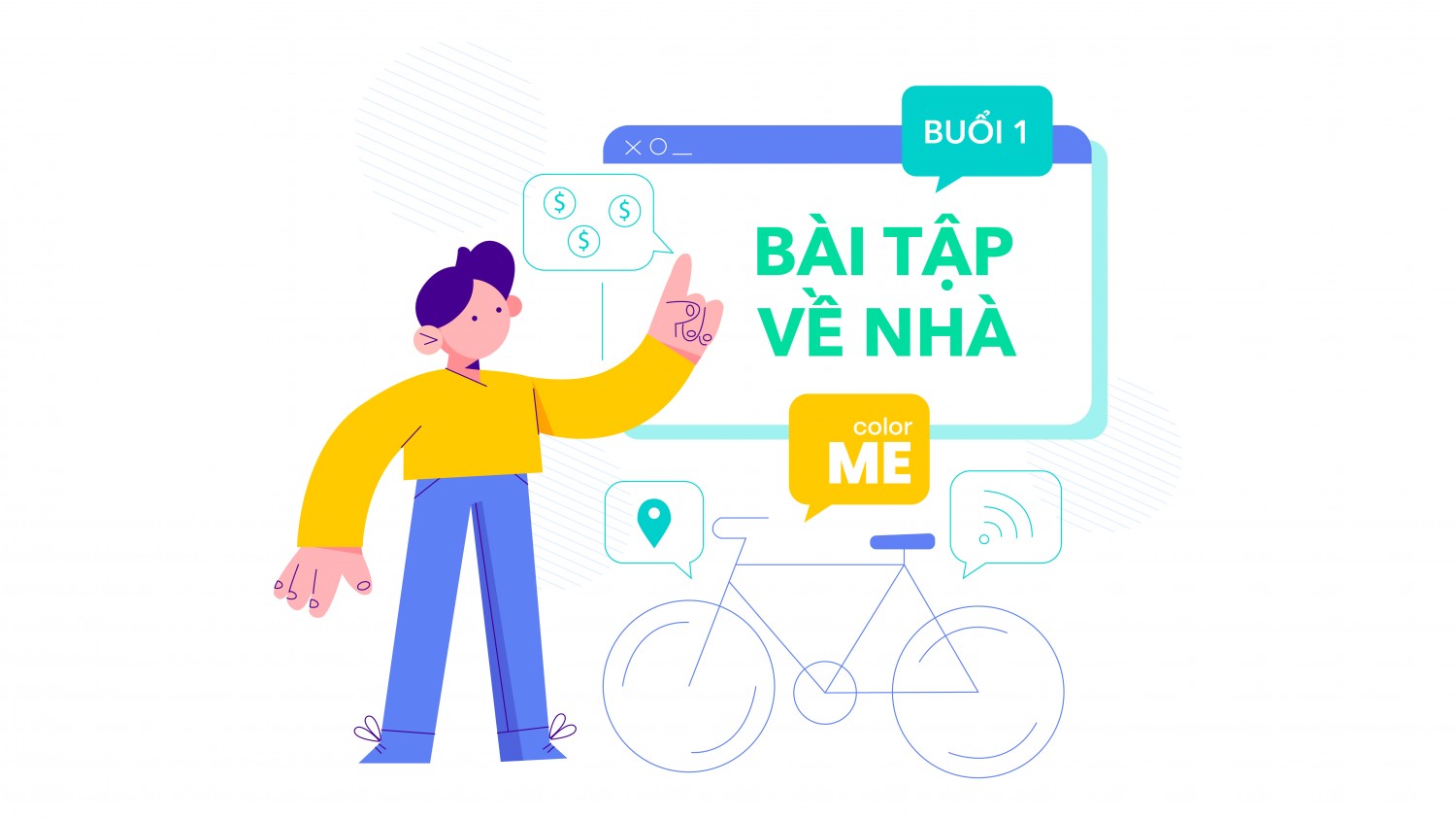 BTVN BUỔI 1