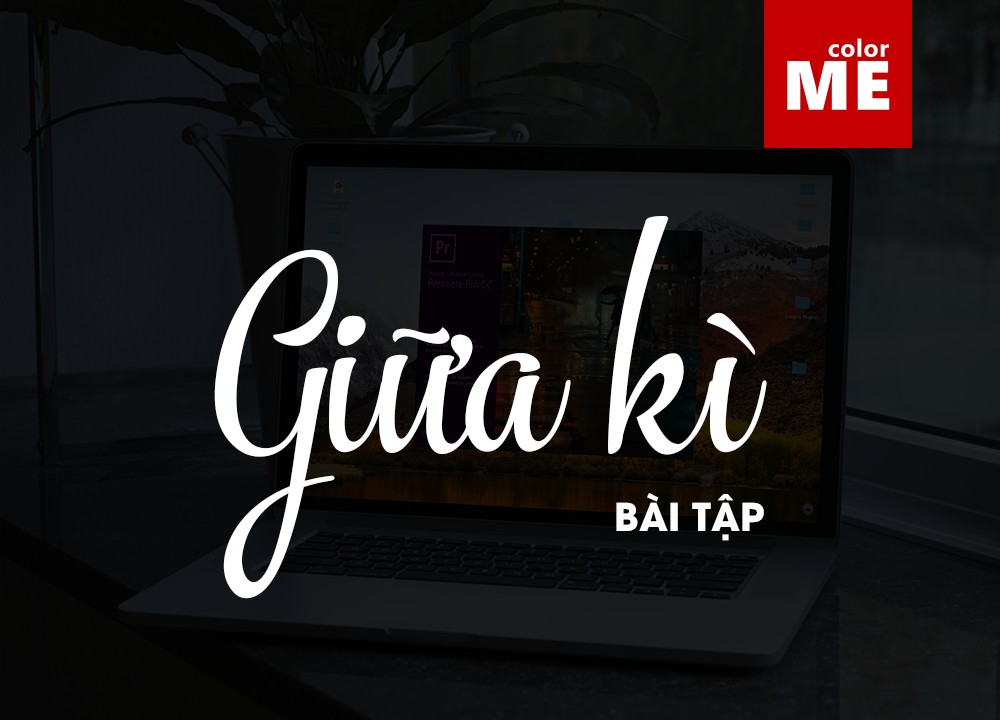 BT giữa kì
