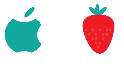 Buổi 1 Fruits Vector
