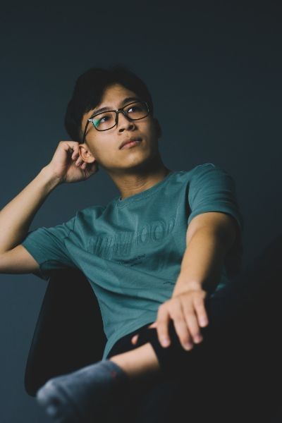 Simple Lighting (part 2)