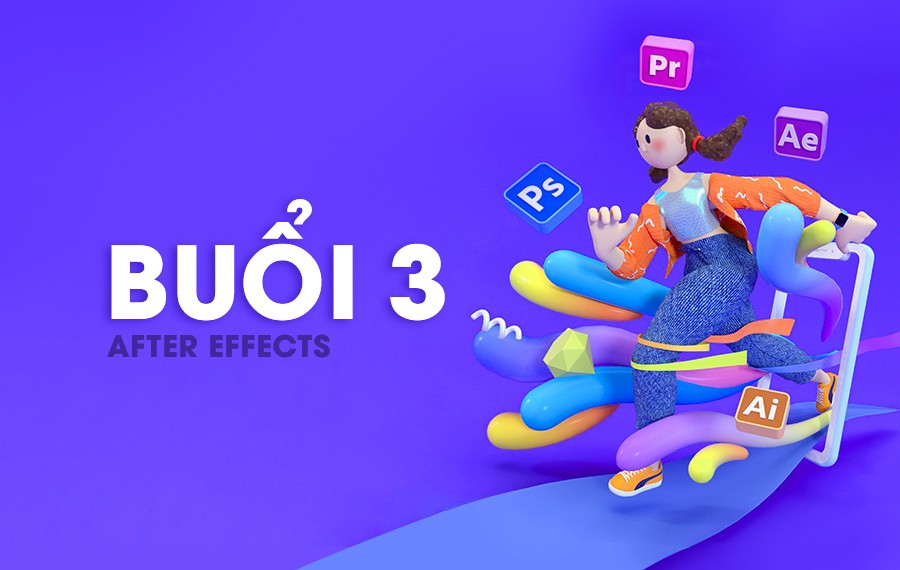 BÀI TẬP BUỔI 3