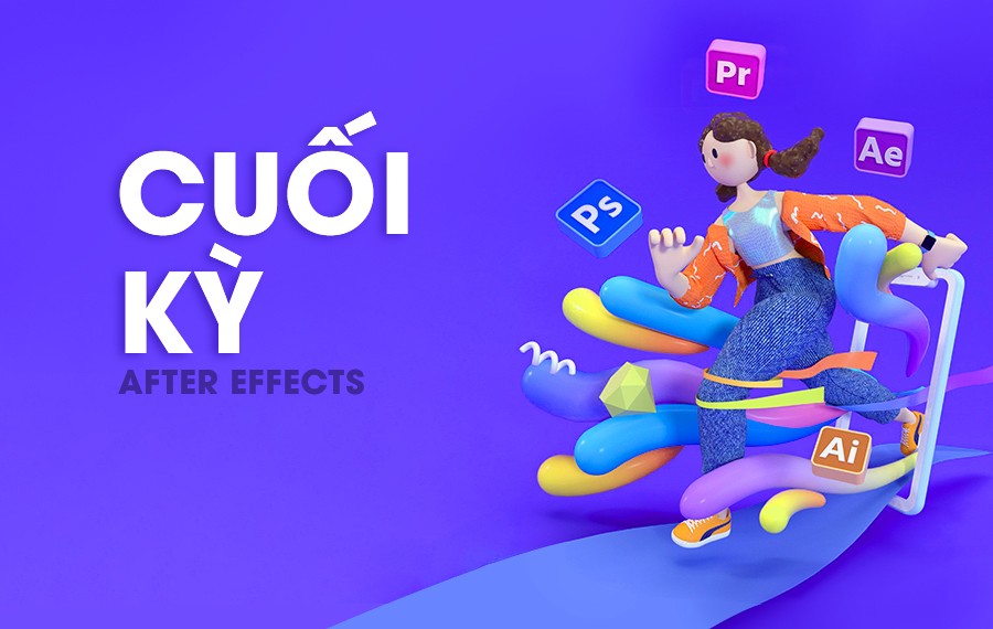 BÀI TẬP CUỐI KHÓA