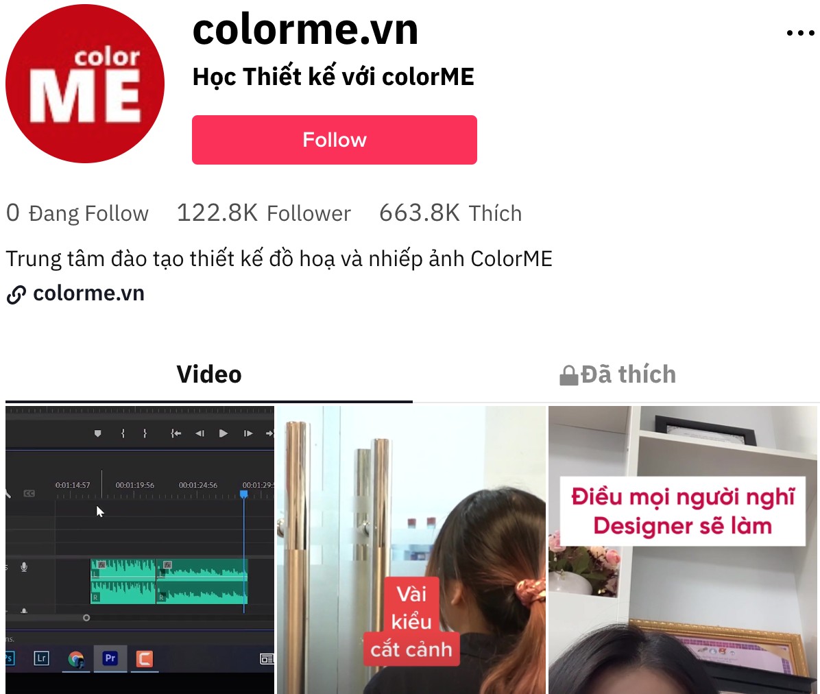 Nên học thiết kế đồ họa online ở đâu?