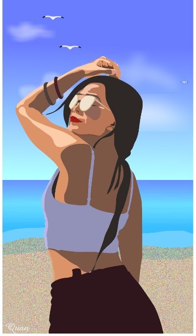 summer vacation