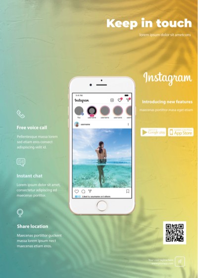Instagram