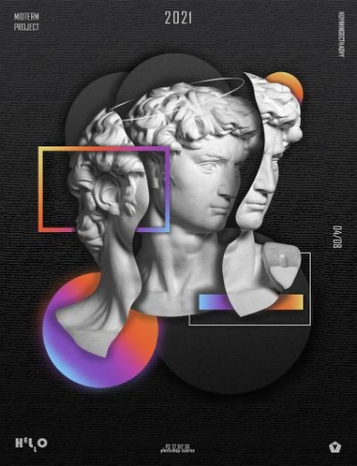 POSTER DESIGN