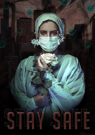 POSTER GIỮA KỲ