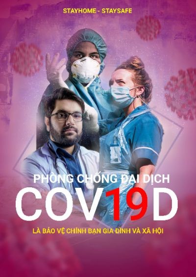 Bài Poster làm lại