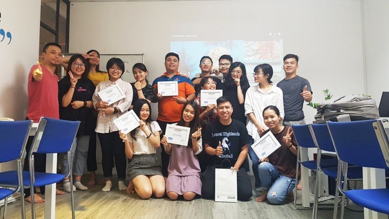 Học illustrator từ cơ bản đến nâng cao