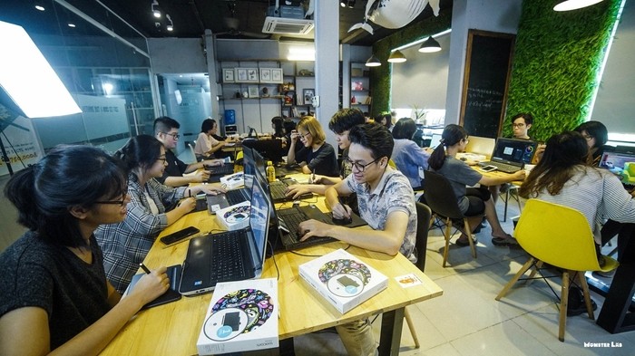 Học illustrator từ cơ bản đến nâng cao