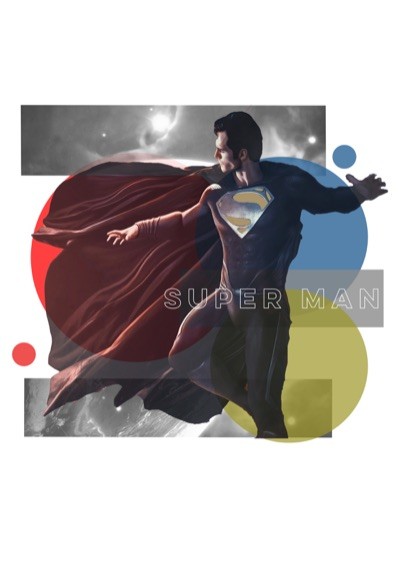 Zeka design poster