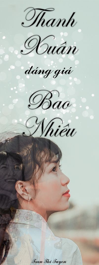 các phần còn lại