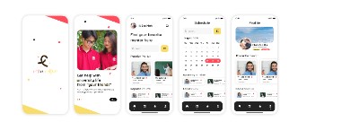 Bao Minh Final UX/UI
