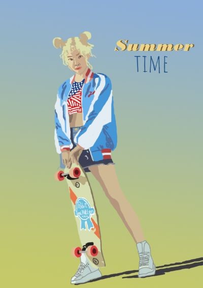 Taeyeon - Why