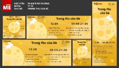 Trung thu cho em