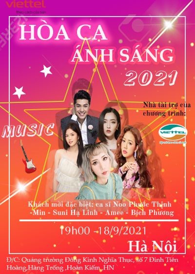 Vũ Diệu Linh - bài cuối kỳ