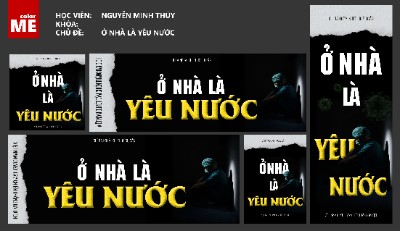 Bài cuối kì