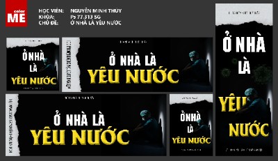 Bài cuối kì