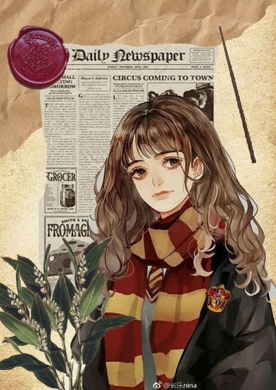 Hermione