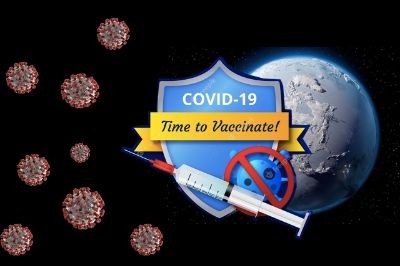Anti covid 19