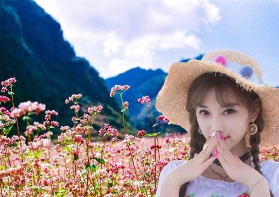 Hi HaGiang
