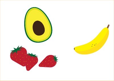 fav fruits