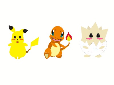 Pokemon - Do Hoang Linh (BTVN1)
