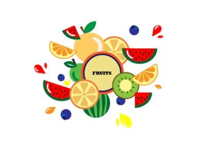 fruits