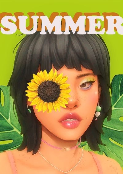 Summertime