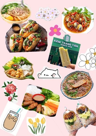 Thu Hà - BTVN Buổi 1