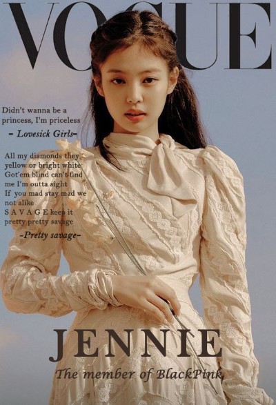 Jennie :)