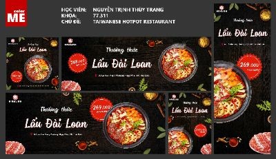 Taiwanese Hotpot Restaurant