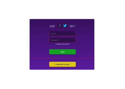 Redesign Sign in