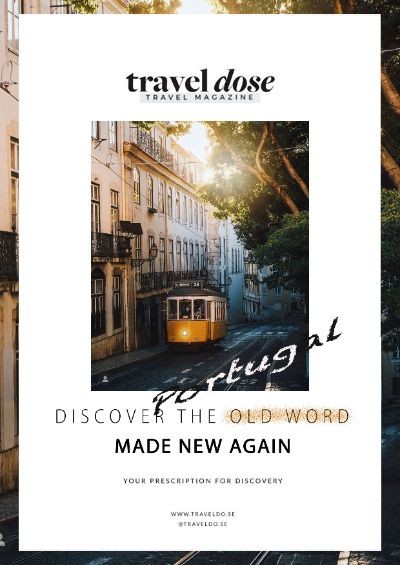 Traveldose
