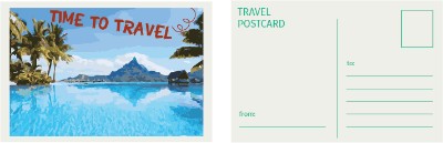 Post card