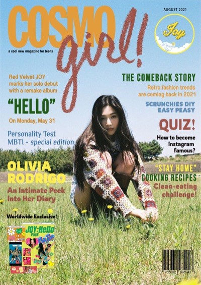 Magazin