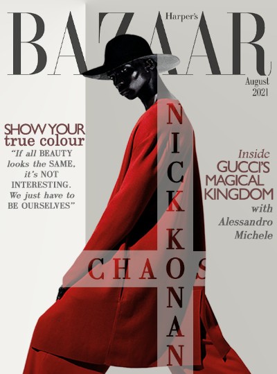 Harper's Bazaar
