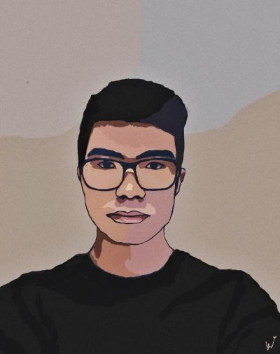 Portrait Drawing